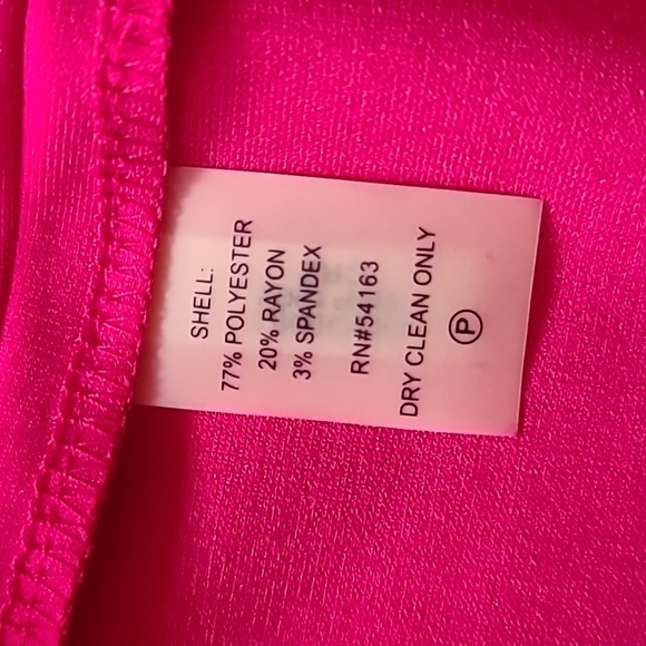 Ivanka Trump Dress Size 4, Size 4 - Picture 4 of 4